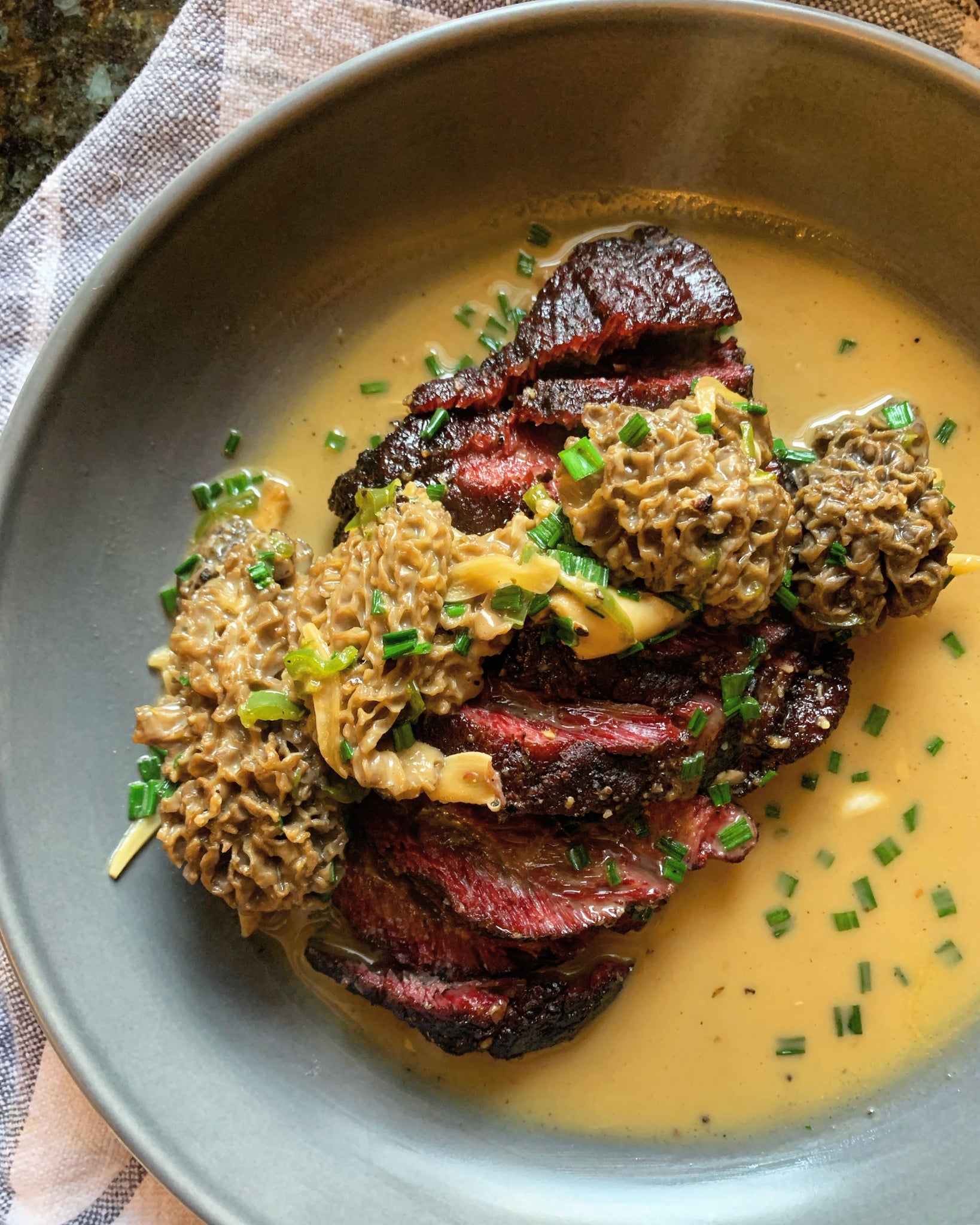 Boneless Beef Cheeks (1#) – Peterson Craft Meats