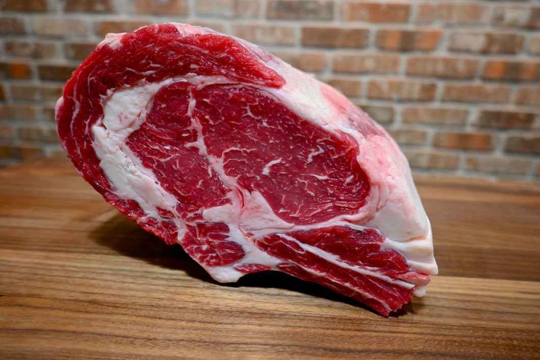Dry-Aged Beef Standing Rib Roast (6#)(Preorder)
