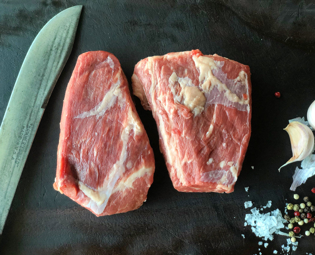 Dry-Aged Beef Tri-Tip Sirloin (2lbs)