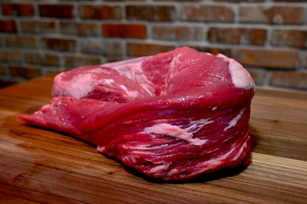 Dry-Aged Beef Tenderloin Roast (4#)(Preorder)