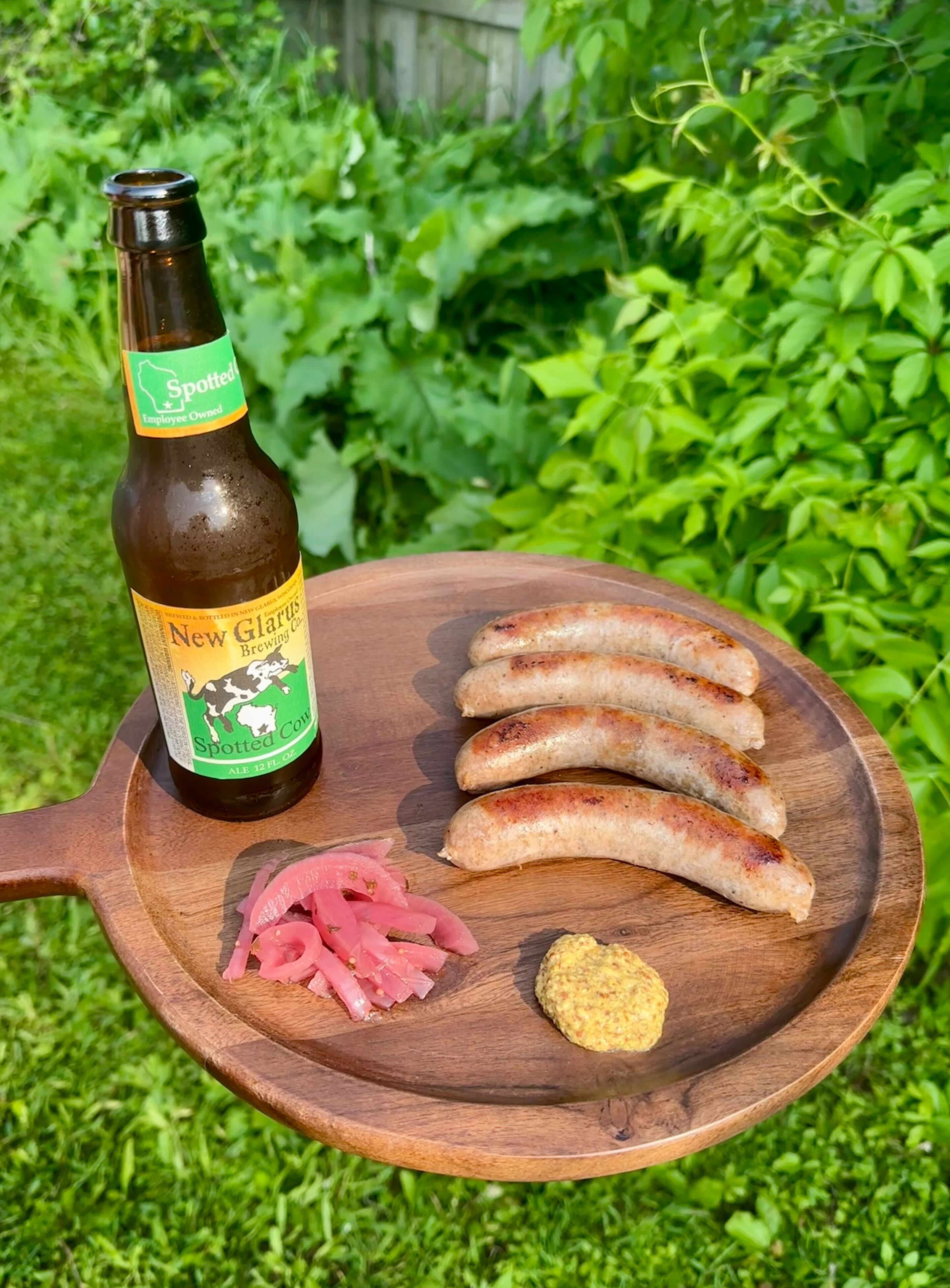 Spotted Cow Clone Recipe: Brew Your Own Creamy Classic Today