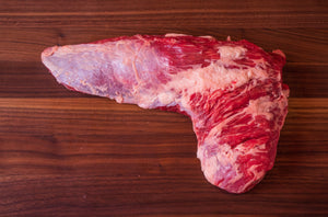 Dry-Aged Beef Tri-Tip Sirloin (2#)