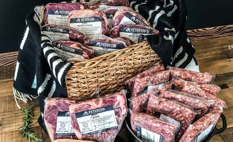 Bargain Bundle (18#)