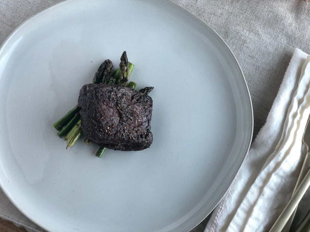 Dry-Aged Beef Boneless Steak Bites (1#)