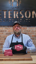 Load and play video in Gallery viewer, Dry-Aged Beef Chuck Roast (2#)
