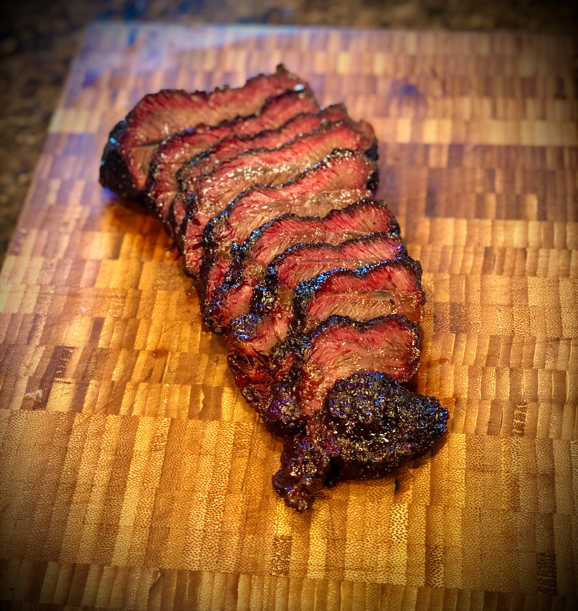 Boneless Beef Cheeks (1#) – Peterson Craft Meats