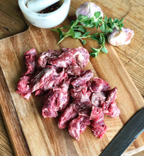 Load image into Gallery viewer, Dry-Aged Beef Fajita Steak Strips (1#)
